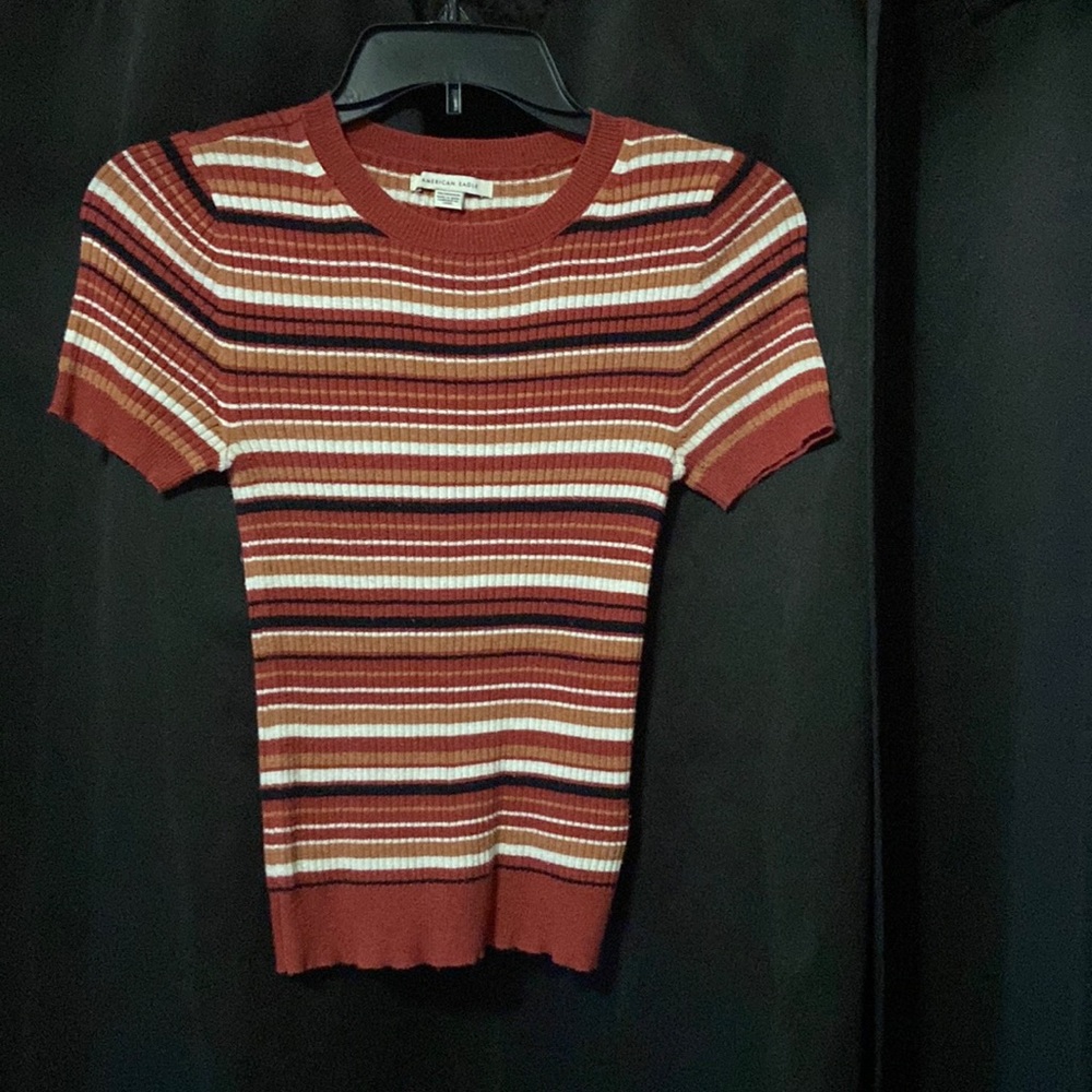 American Eagle top